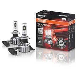 Osram TRUCKSTAR® LED H7