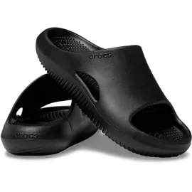 Crocs Mellow Badesandalen Black 43-44