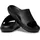 Crocs Mellow Badesandalen Black 43-44
