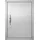 Vevor Grillpinsel 432 x 610 x 46 mm Edelstahl