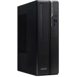 Acer X2720g Intel Core i5 14400 4,7 GHz 8 GB RAM 512 GB SSD Intel UHD Graphics Windows 11 Pro