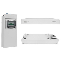 Sungrow SBR Premium Batterie-Management-System mit Konsole, Standfüße & Zubehör