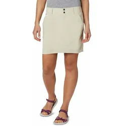 COLUMBIA Damen Skort Saturday TrailTM Skort, fossil, 42