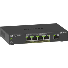 Netgear GS305Pv2