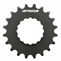 FSA Ritzel 18T Schwarz