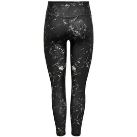 ONLY PLAY ONPRYA-2-SPACE Tights Schwarz XS