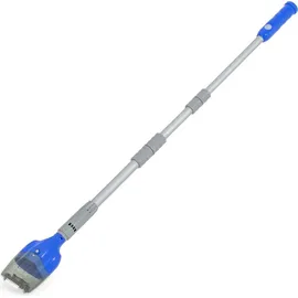 BESTWAY AquaTech Poolsauger 150 cm Blau