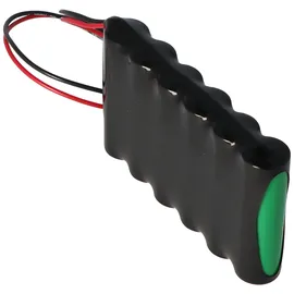 AccuCell Ersatz-Akku AA 1600 mAh 1 St.