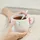 räder Tasse 0,38 l Weiß