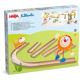 HABA Kullerbü Ergänzungsset Geraden und Kurven (300851)