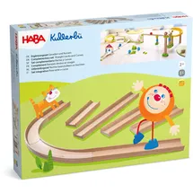 HABA Kullerbü Ergänzungsset Geraden und Kurven (300851)