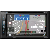 Pioneer AVIC-Z730DAB-C-M3