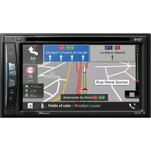 Pioneer AVIC-Z730DAB-C-M3