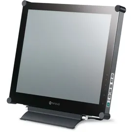 Neovo AG neovo X-19E schwarz, 19" (X19E0011E0100)