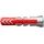 Fischer DuoPower 10 x 50 mm 4 Stück