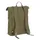 Lässig Rolltop Backpack olive