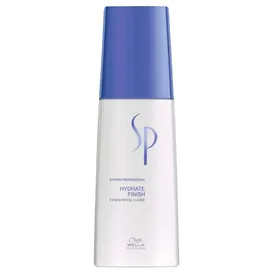 Wella Professionals SP Hydrate Finish Finishing Care Milk 125 ml