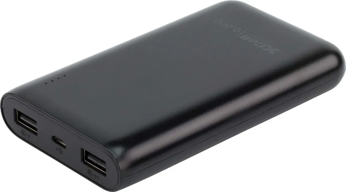 Hückmann XCell Li-Poly Powerbank 143453