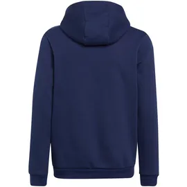 Adidas Entrada 22 Sweat Hoodie Team Navy Blue 2, 128