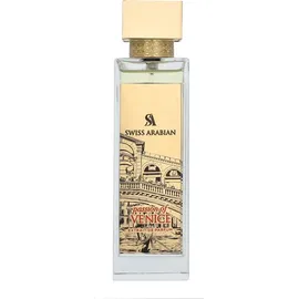 Swiss Arabian Passion of Venice Extrait de Parfum 100 ml