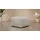 LeGer Home by Lena Gercke Hocker YANI Polyester 65 x 46 x 65 cm Beige