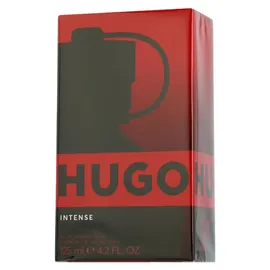 HUGO BOSS Hugo Intense Eau de Parfum 125 ml