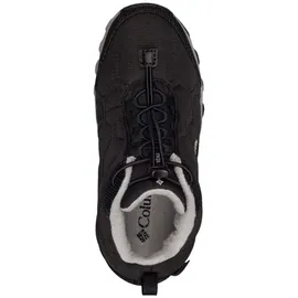 Columbia Firecamp Mid 2 Schwarz 25