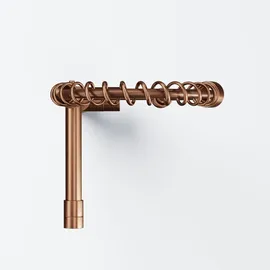Steinberg Serie 100 Einhebelmischer Brushed Copper