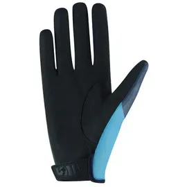 Roeckl Sports Reithandschuhe Moyo Turnier Sommer Handschuh, Blueprint - 7