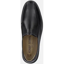 Josef Seibel Alastair 19 Herren Schwarz 42