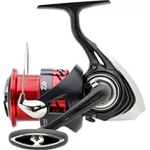 Daiwa Ninja Match Feeder Lt 3000C Angelrolle, Vorderbremse, 10217-305