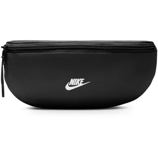NIKE Heritage 2.0 Bauchtasche (1 Liter) 010 - black/black/white