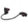 tq-systems Range Extender Hpr V02, Reversed Batteriekabel - Black - 325 mm