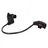 tq-systems Range Extender Hpr V02, Reversed Batteriekabel - Black - 325 mm