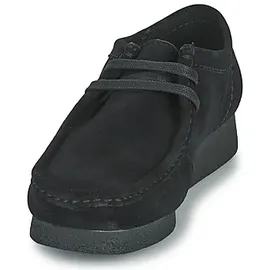CLARKS Men’s Wallabee Evo