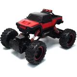 AMEWI Crawler Cross Country RTR rot/schwarz 22201