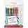 Tombow Creative Study Kit Malset farbsortiert, 1 St.