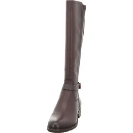 TAMARIS Da.-Stiefel für Damen, schwarz, 41