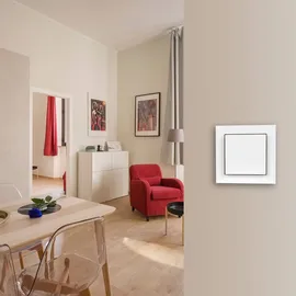 Opus OPUS® EasyStart Rollladen - Weiß