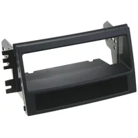 ACV Electronic 1-DIN RB mit Fach Kia Soul 2008