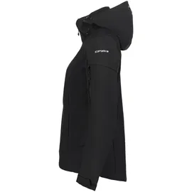 ICEPEAK Bathgate Softshelljacke Damen 990 - basic black 42