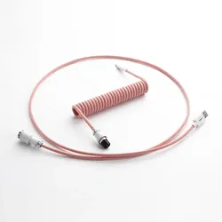 cablemod PRO Series - Tastaturkabel - USB (M)