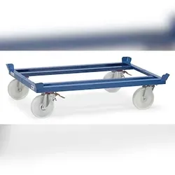 Fetra Paletten-Fahrgestell 23882