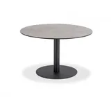 Niehoff Bistro Tisch, Aluminium