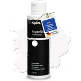 Karl Dahm Fugenfärber Weiß 120 ml Art.-Nr. 12300