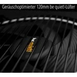 be quiet! Pure Power 12 M 750W (BN343)