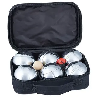 Relaxdays Boule Wurfspiel