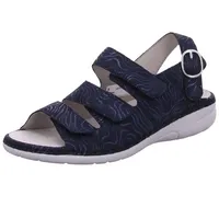 WALDLÄUFER Gunna für Damen, blau, 39 EU / 6
