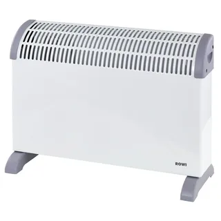 ROWI Wärmekonvektor 2000 W - HWK 2000/3/2