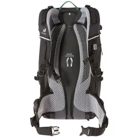Deuter Trans Alpine 30 l Schwarz